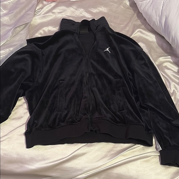 Jordan Other - Jordan Black Women’s or Men's Jacket